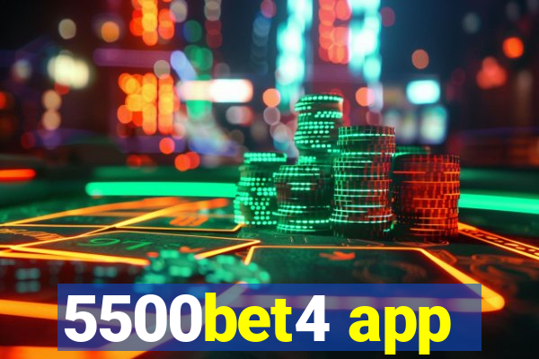 5500bet4 app